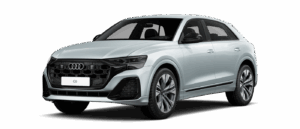 Abbildung Model Q8 SUV