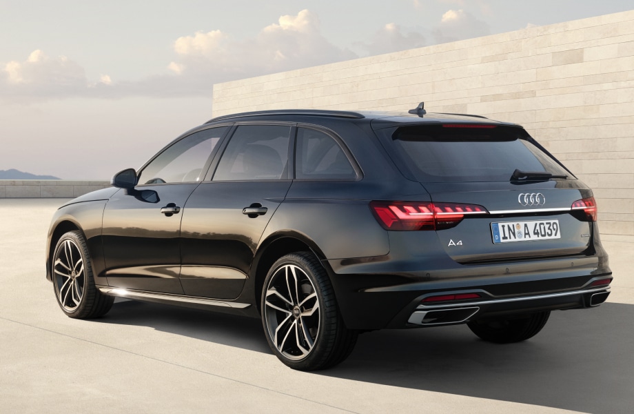A4 Avant 2 A4