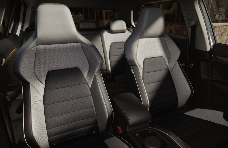 Der neue Golf 3 Sitze Golf