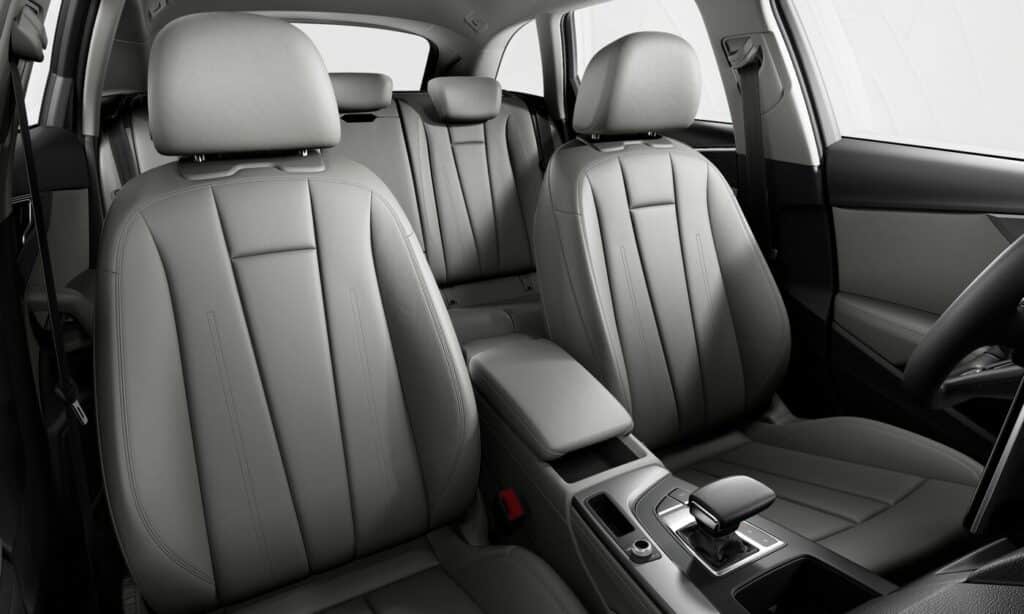 A4 Avant 1 a4 avant raumangebot