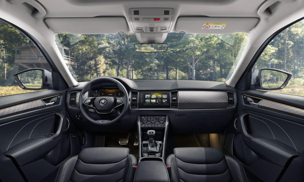Kodiaq 1 kodiaq