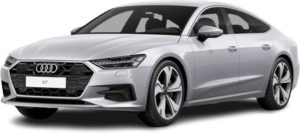 Abbildung Model A7 Sportback