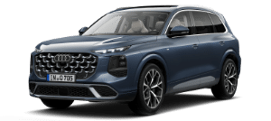Abbildung Model Q7