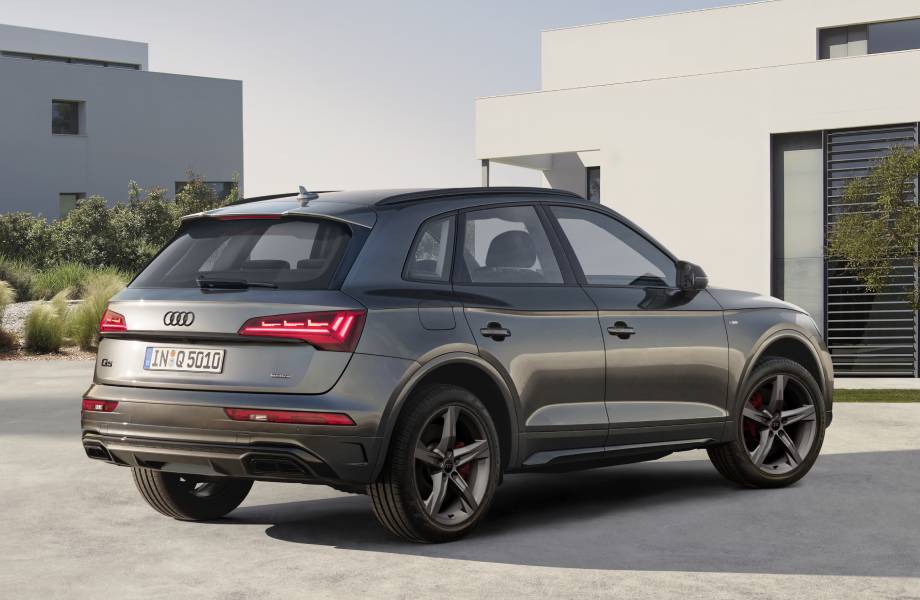 Q5 3 Q5