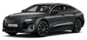 Abbildung Model A6 Sportback e-tron
