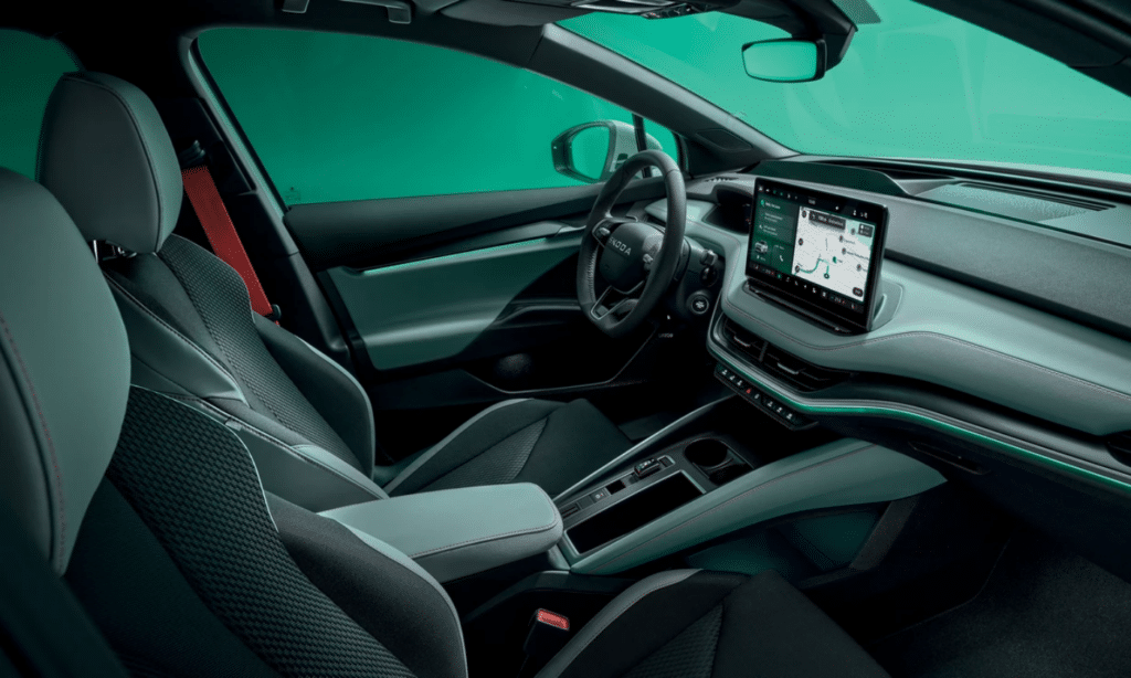 Elroq 1 elroq interieur