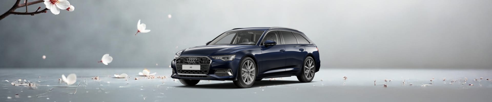 Angebot A6 Avant advanced