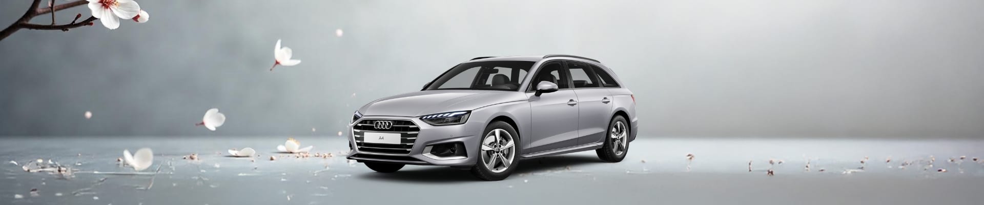 Angebot A4 Avant advanced