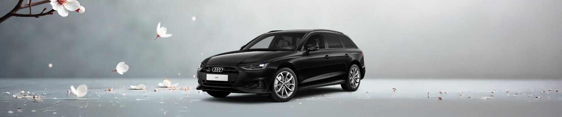Angebot A4 Avant advanced