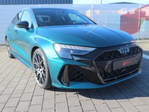 RS 3 Limousine 1 01