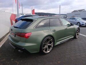 RS 6 Avant Performance 2 03