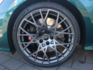 RS 3 Limousine 3 05
