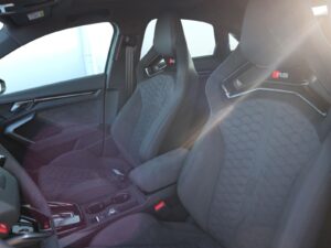 RS 3 Limousine 5 06