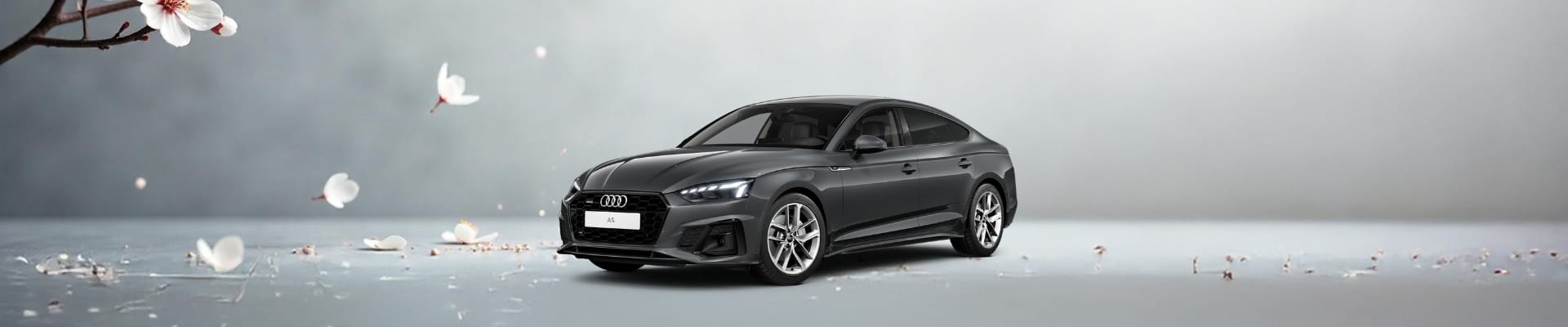 Angebot A5 Sportback S line