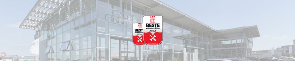 werkstatt auszeichnung auto bild 2