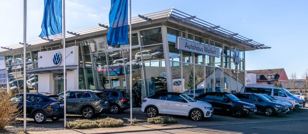 Abbildung Standort Bürgstadt