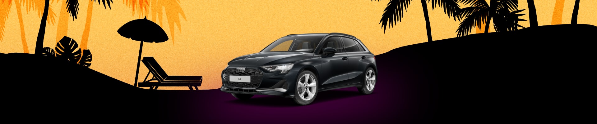 Angebot A3 Sportback advanced