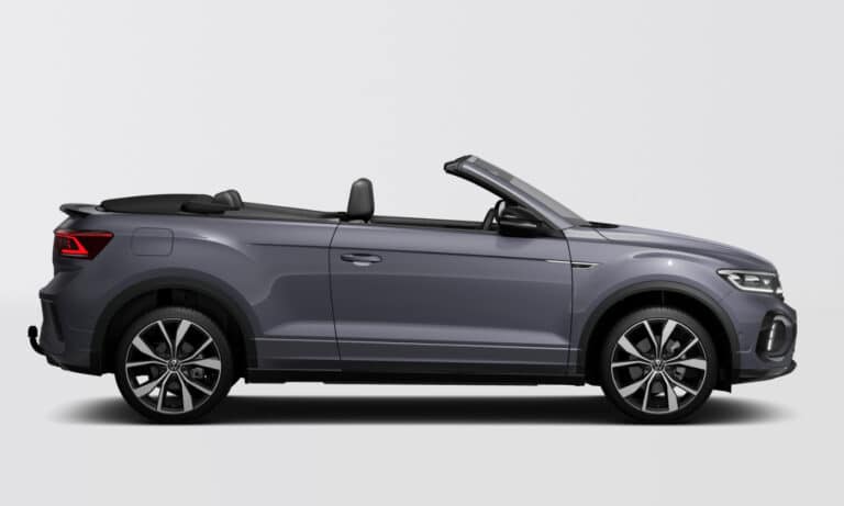T-Roc Cabriolet R-Line Rauchgrau Metallic 6 t-roc-cabrio-r-line-rauchgrau-6