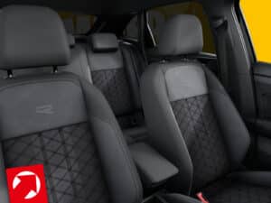 Taigo R-Line 3 leasingmarkt