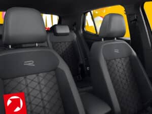 T-Cross R-Line 6 leasingmarkt
