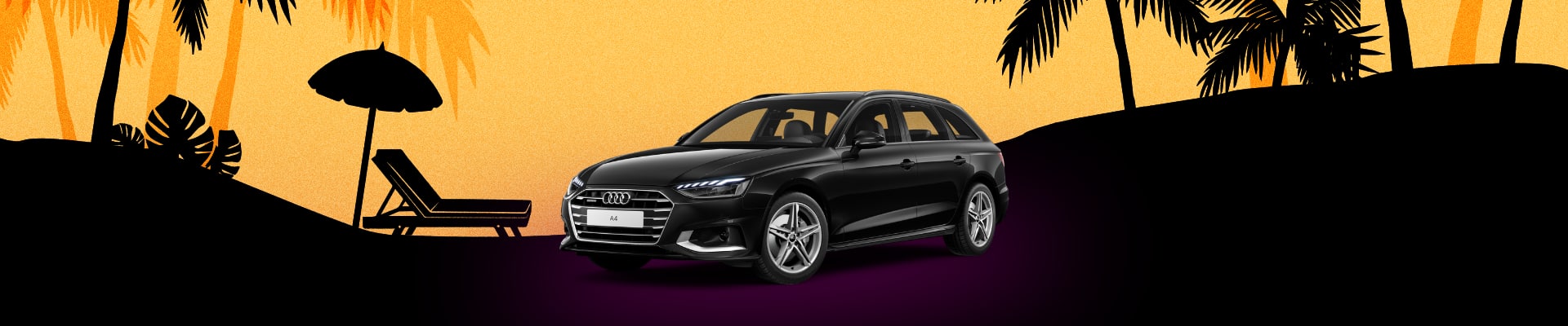 Angebot A4 Avant