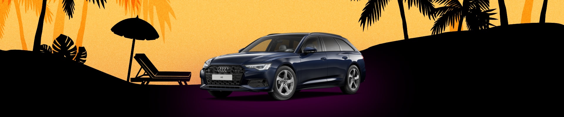 Angebot A6 Avant advanced