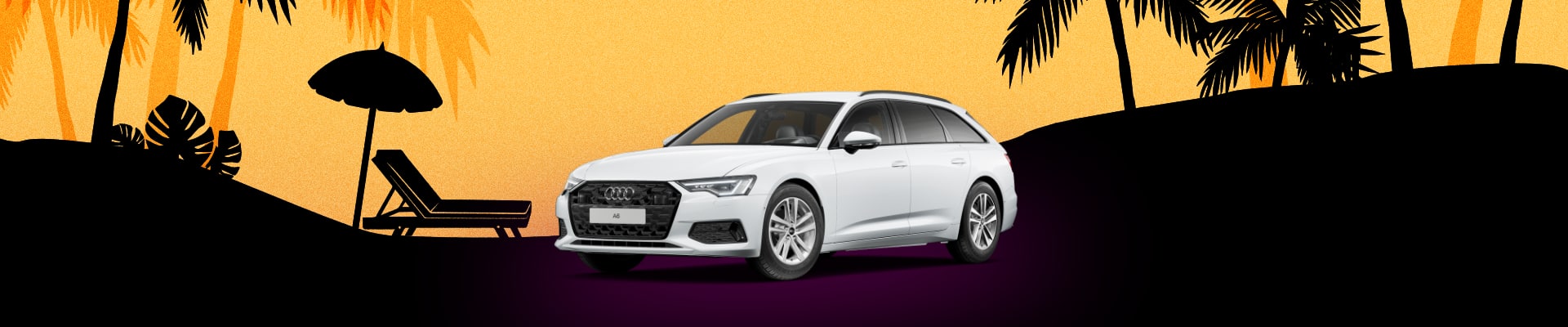 Angebot A6 Avant advanced
