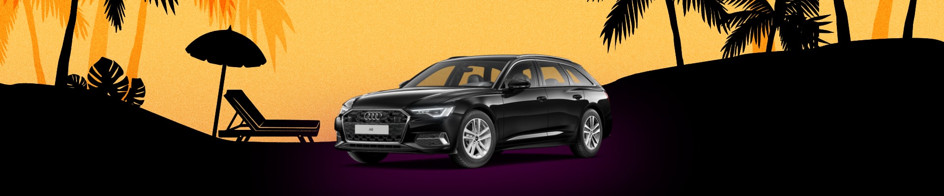 Angebot A6 Avant advanced
