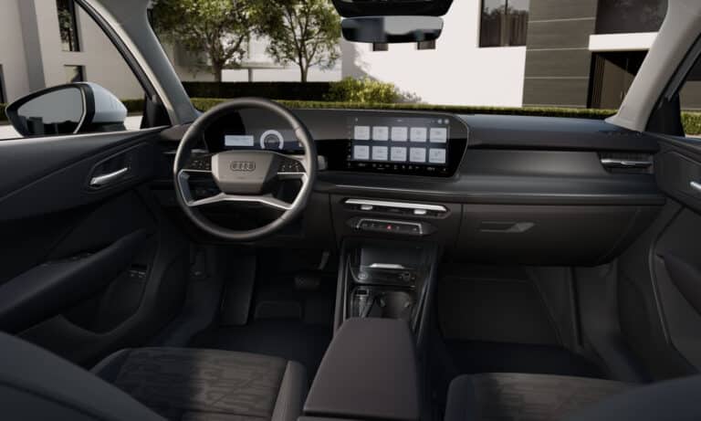 Audi Q3 SUV e-hybrid 8 audi-q3-e-hybrid-8