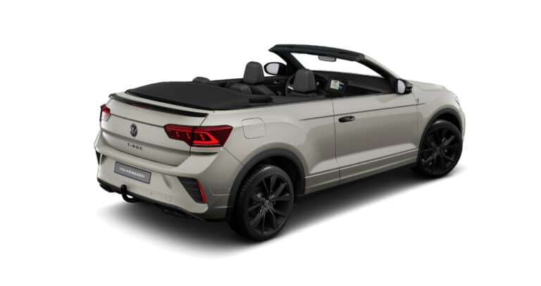 T-Roc Cabrio R-Line Edition Karmann PLUS | mit Sonderzahlung 3 cabrio-keine-kunst-kamann-plus-3