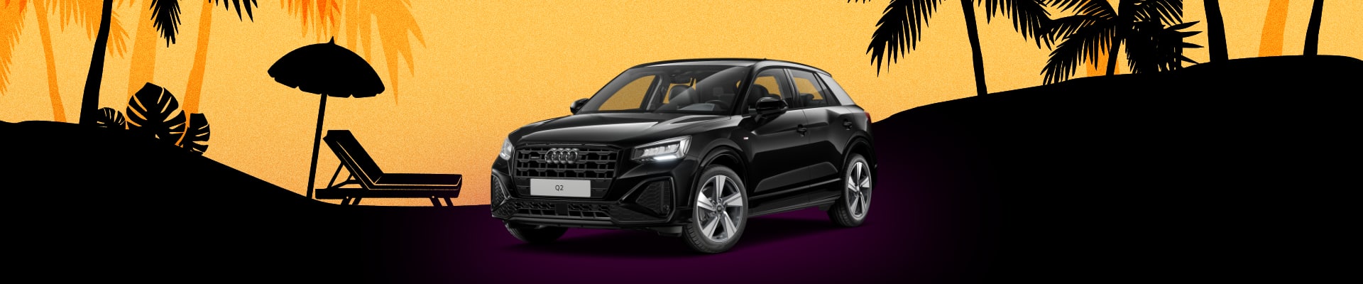 Angebot Q2 S line