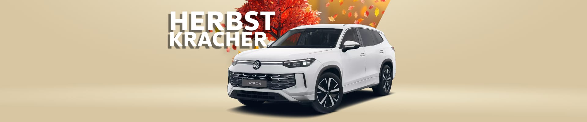 Angebot Tayron Elegance