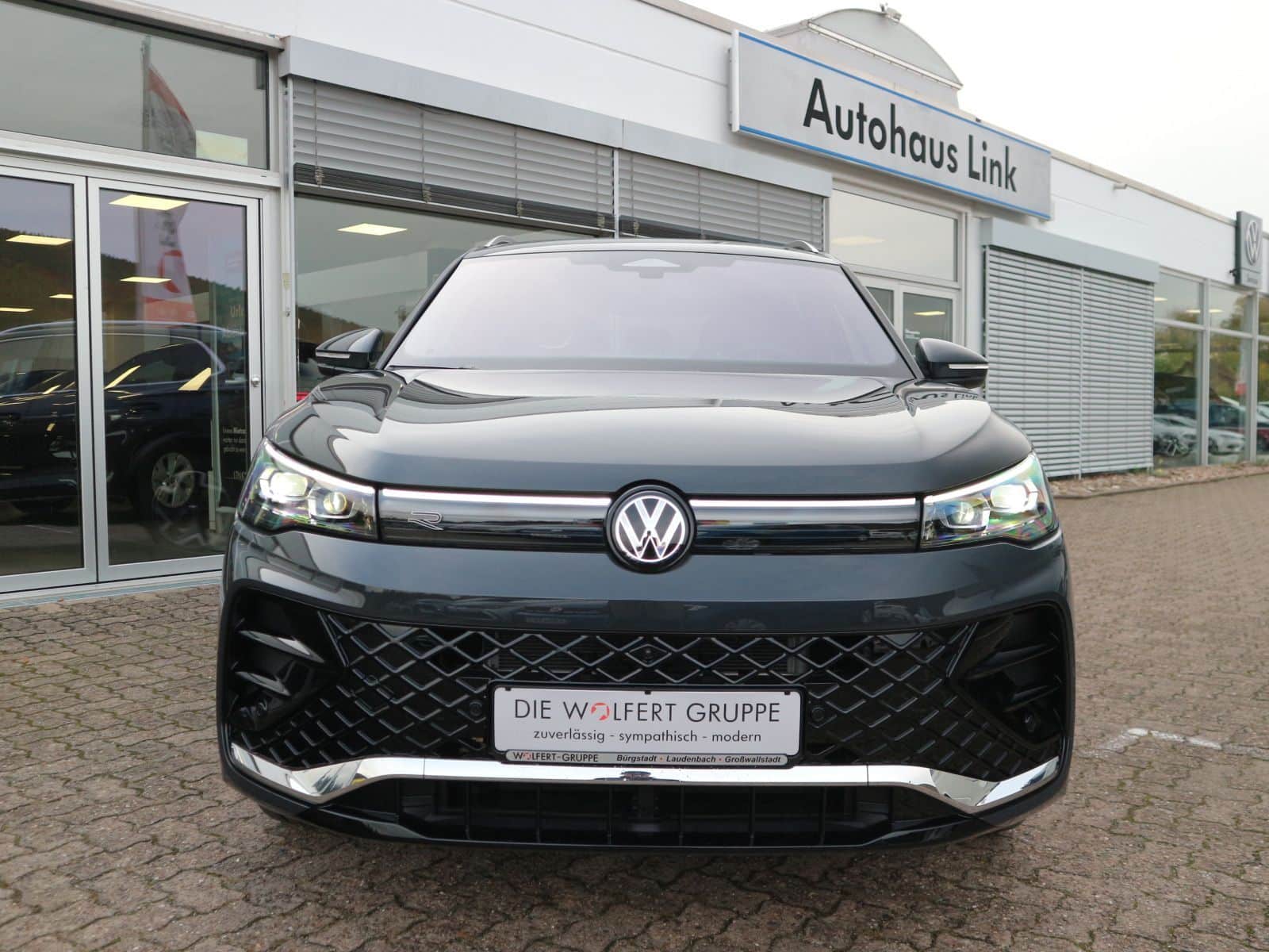 Tiguan R-Line Uranograu 2 02