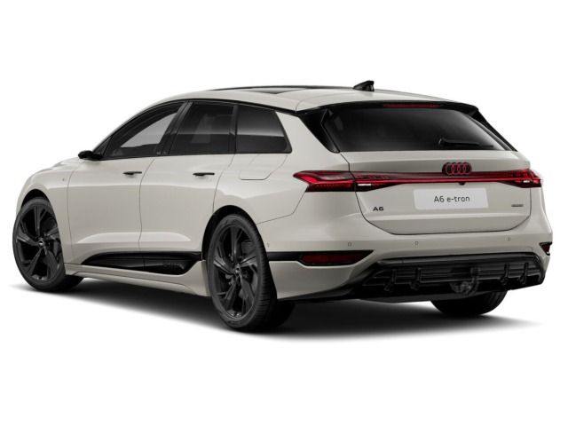 A6 Avant e-tron siambeige metallic 5 04