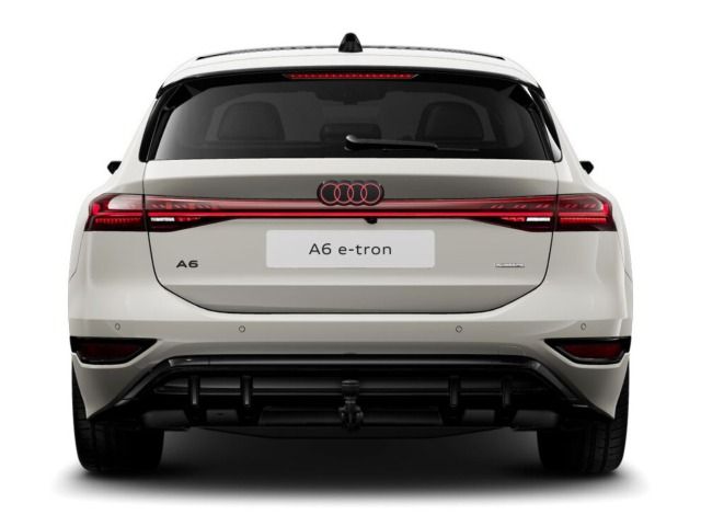 A6 Avant e-tron siambeige metallic 6 05