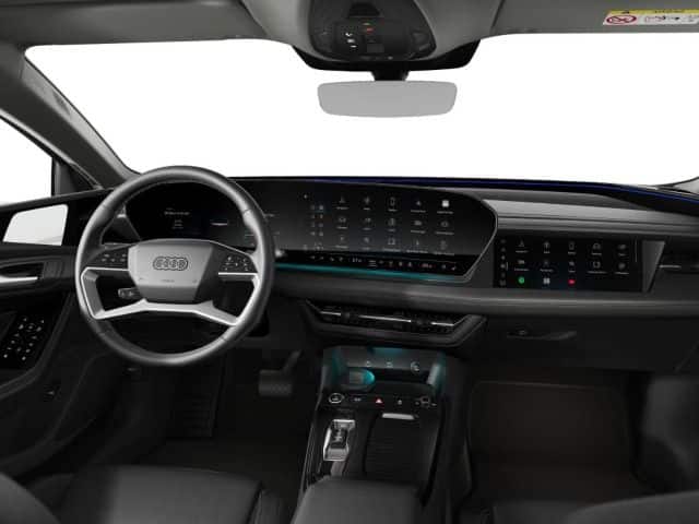 A6 Avant e-tron siambeige metallic 7 08