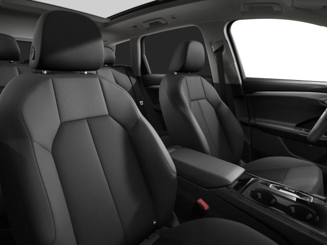 Q6 SUV e-tron ascariblau metallic 8 09