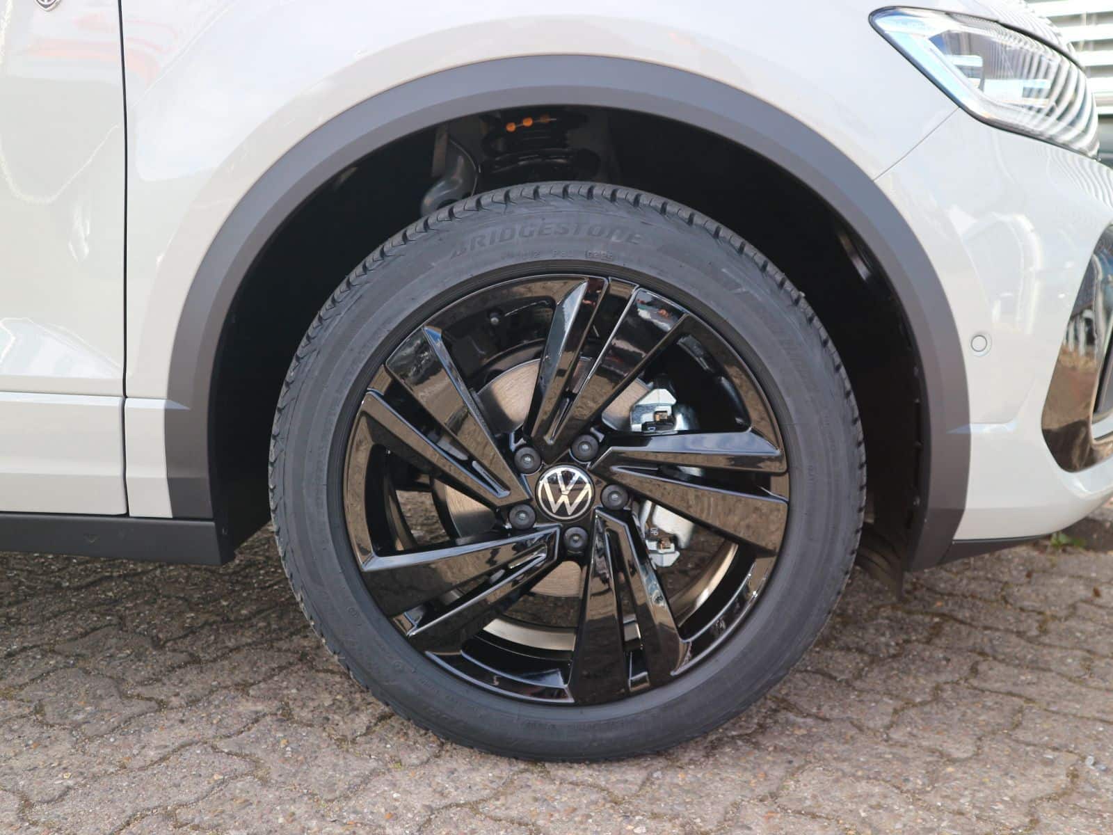 T-Roc Cabrio R-Line Edition Karmann 6 13