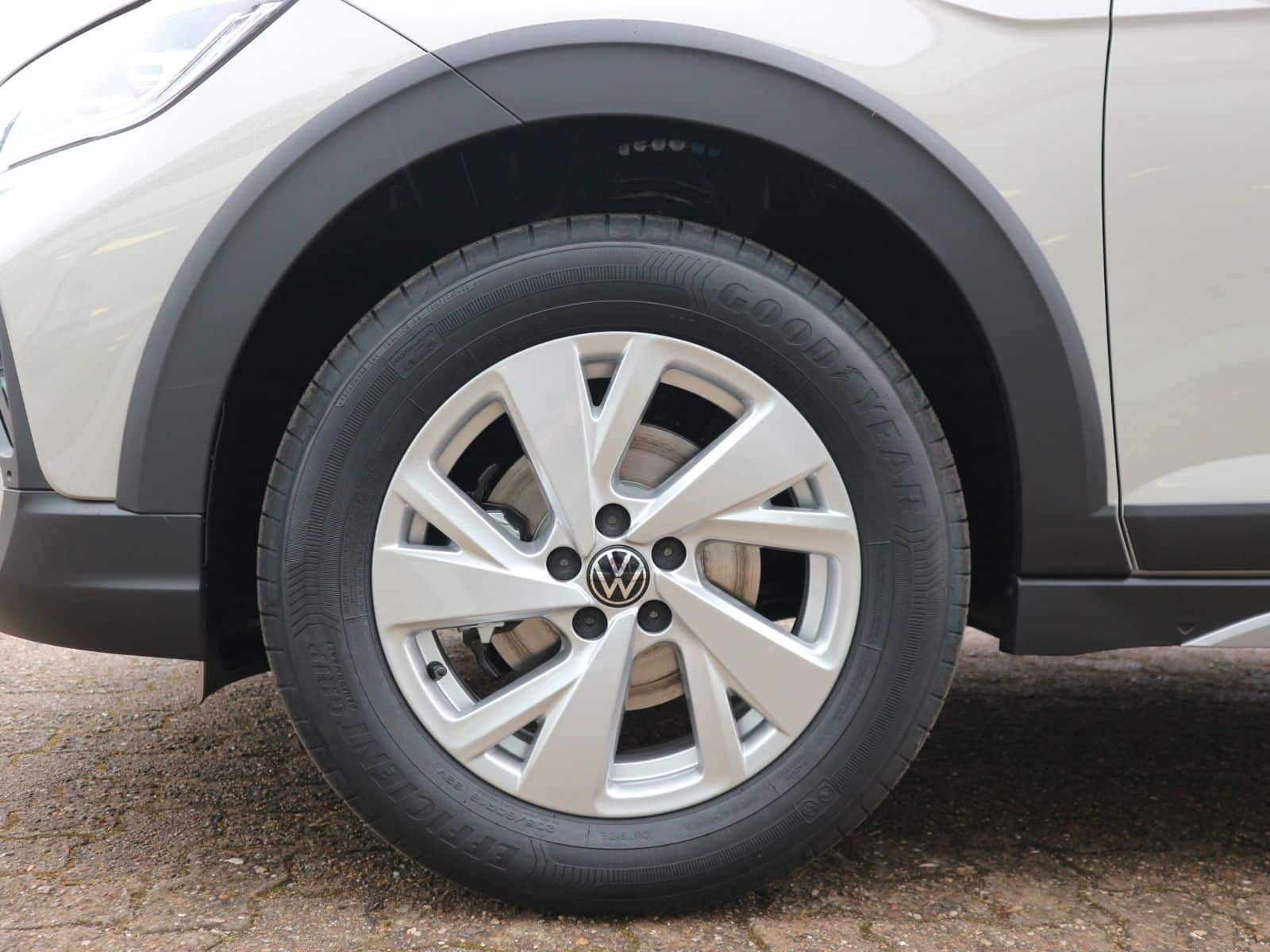 Taigo Life Ascotgrau 14 14