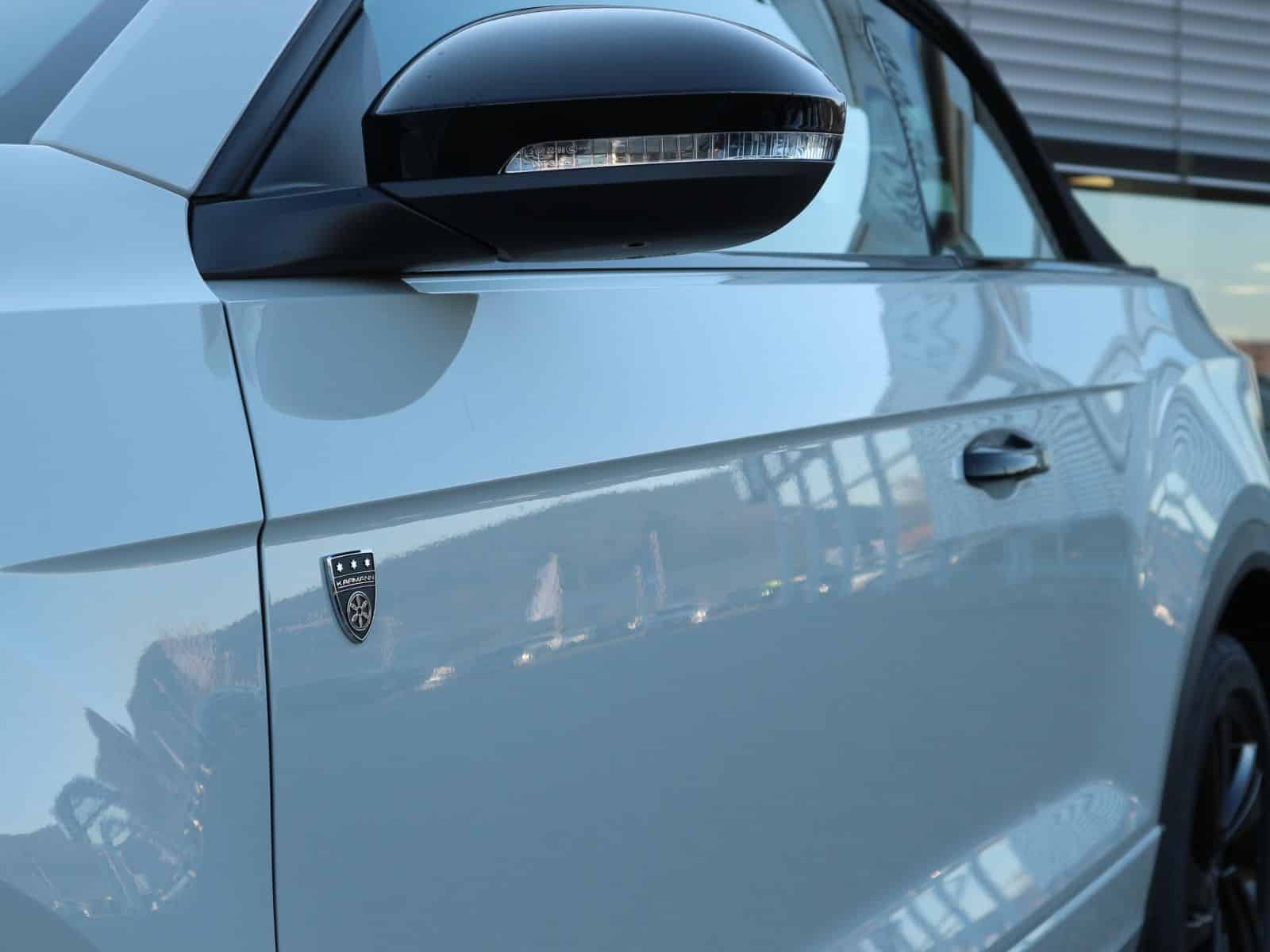 T-Roc Cabrio R-Line Edition Karmann 5 14