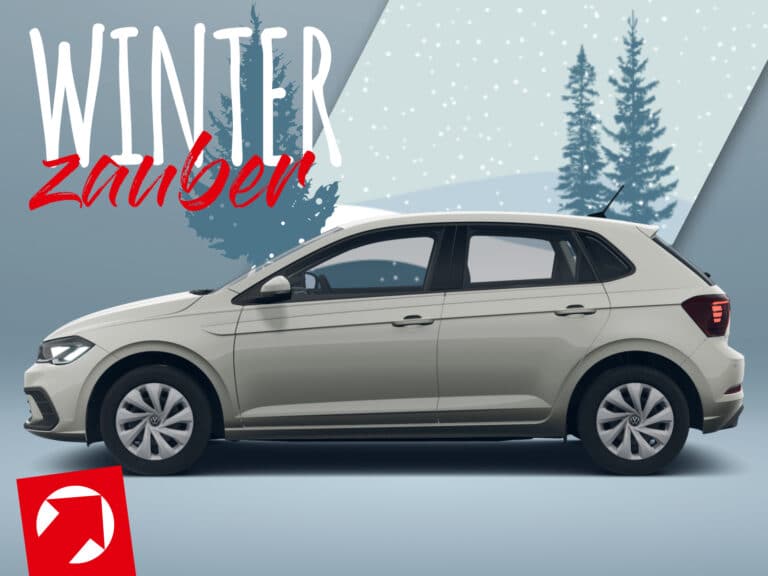 Polo Life ascot 2 Winterzauber_Leasingmarkt-Polo life ascot 80PS-3