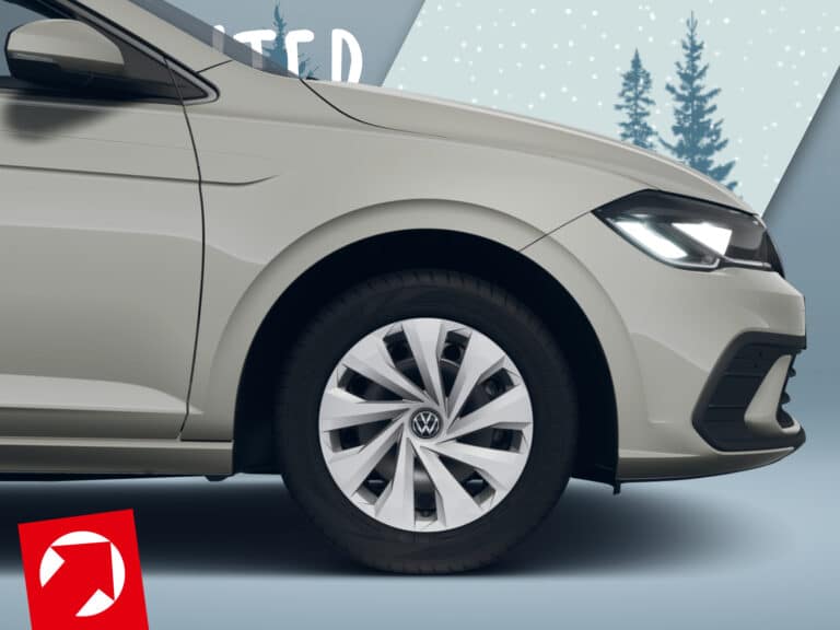 Polo Life ascot 6 Winterzauber_Leasingmarkt-Polo life ascot 80PS-7