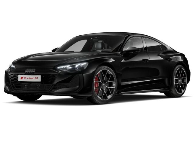 RS e-tron GT performance mythosschwarz metallic 3 02
