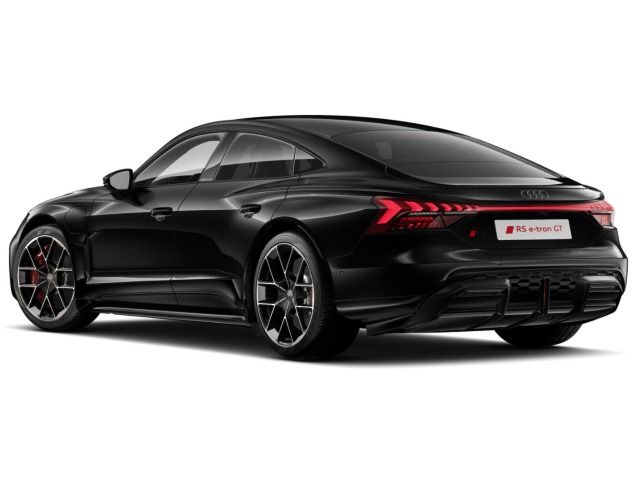 RS e-tron GT performance mythosschwarz metallic 5 04