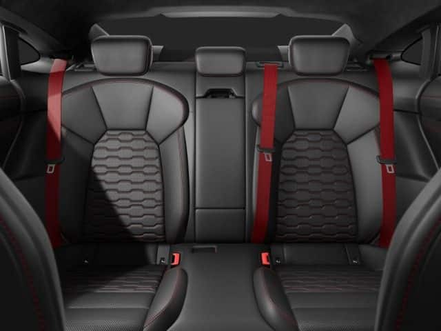 RS e-tron GT performance mythosschwarz metallic 9 10