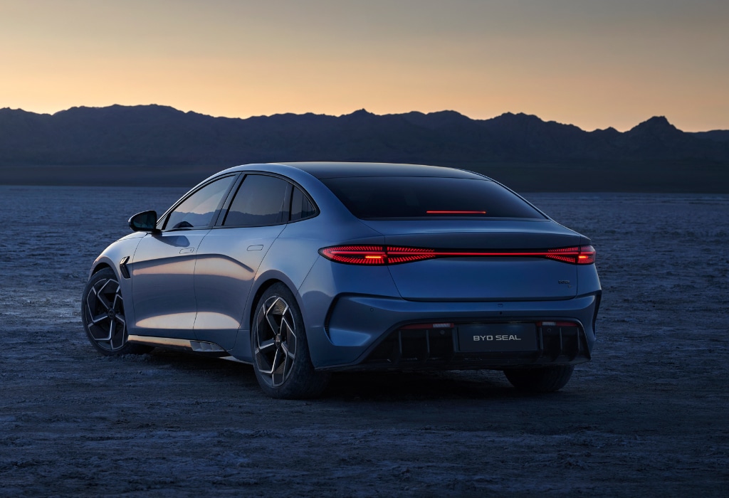 Bilder Website heckleuchten