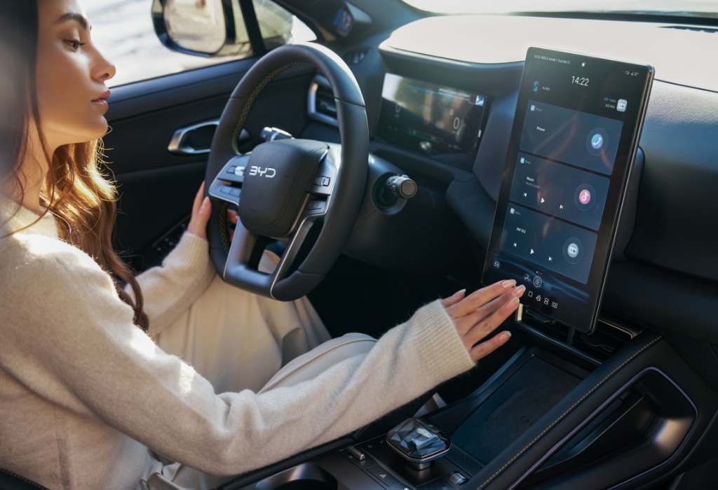 Bilder Website display