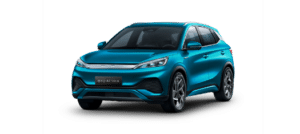 Abbildung Model Atto 3