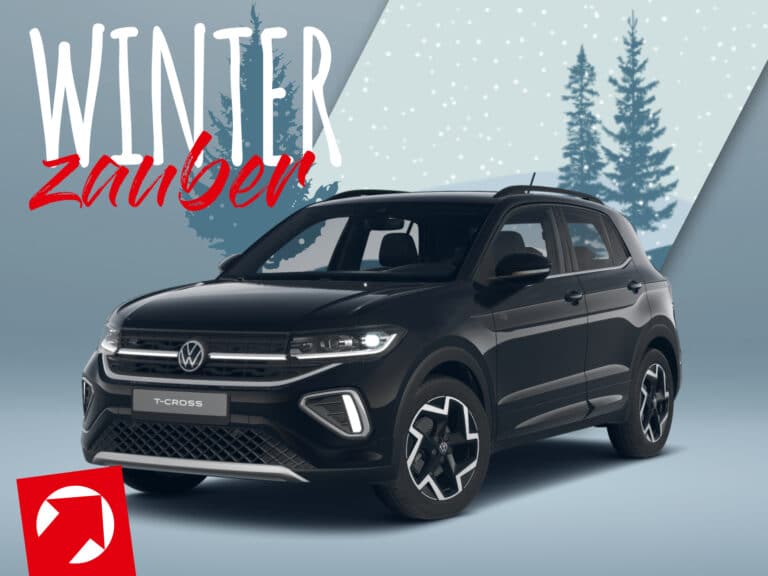 T-Cross R-Line black 1 t-cross r-line