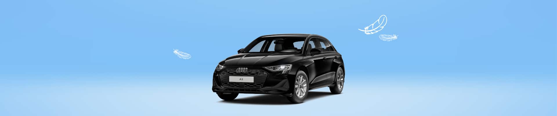 Angebot A3 Sportback TFSI 85 kW